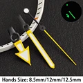 48 hands