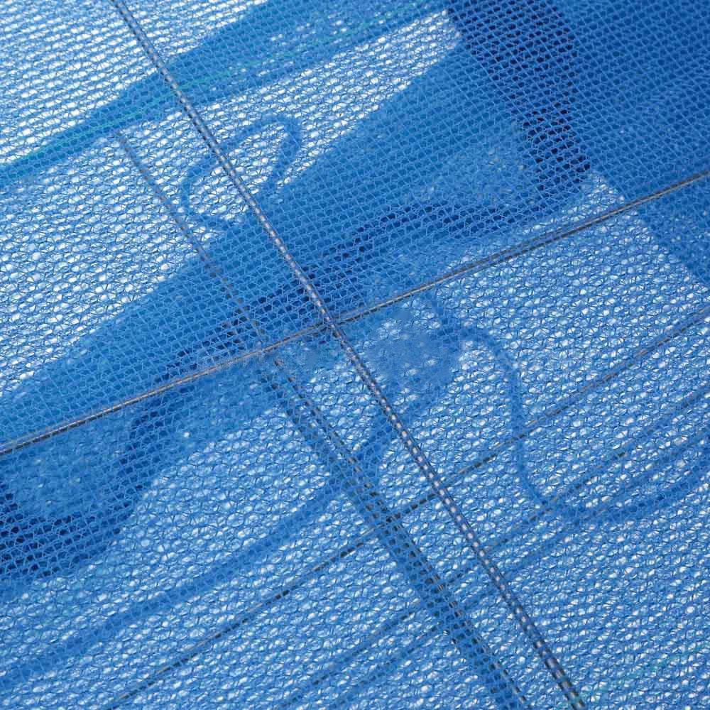 Catch Fishing Net Durable Depth Folding 3 Layer Folding Fishing Tool Fishing Net Fishing Trap Nets Fishing Tackle 3