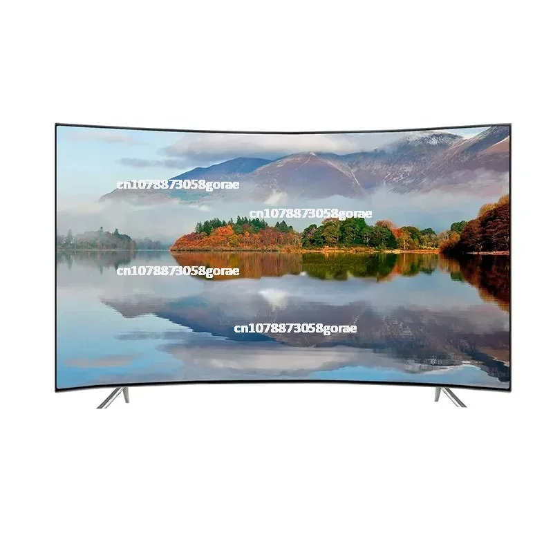 New55InchCurvedSmartLEDTV4KUltraHighDefinitionLEDTVWifiUSBVideo.jpg