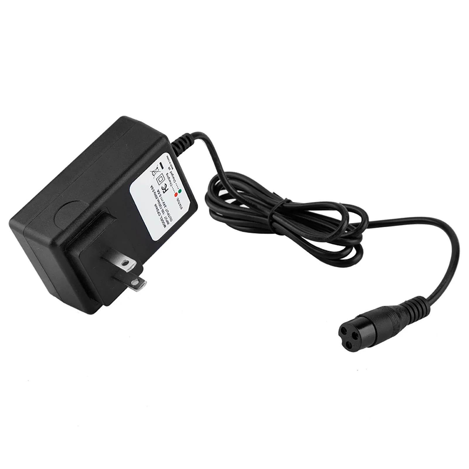 24V-0-6A-Electric-Scooter-Battery-for-Razor-E100-E125-E500S-PR200-US ...