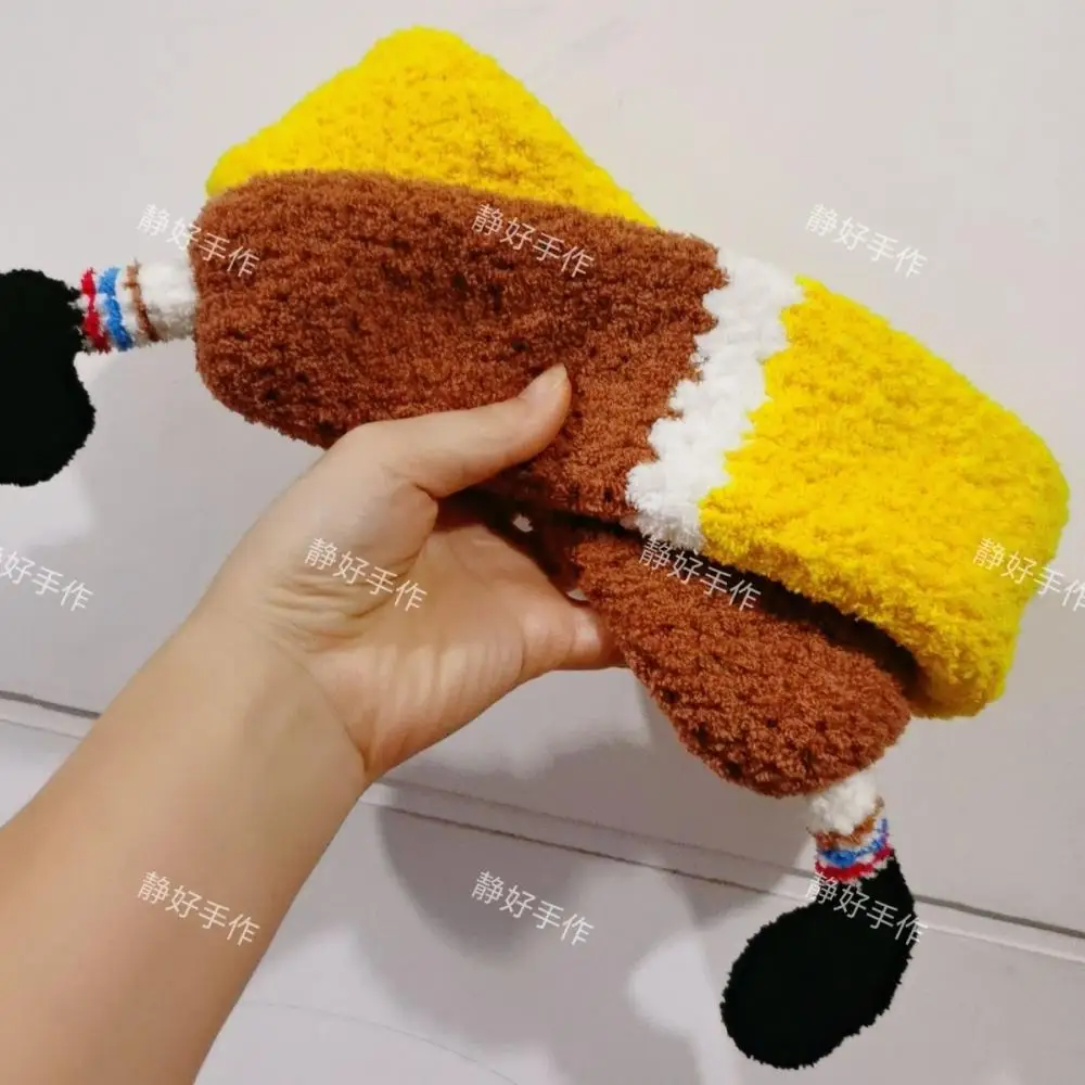 

Kawaii Spongebobs Patrick Star Squidward Tentacles Soft and Sticky Scarf Cartoon Cute Anime Plush Toys for Girls Birthday Gift