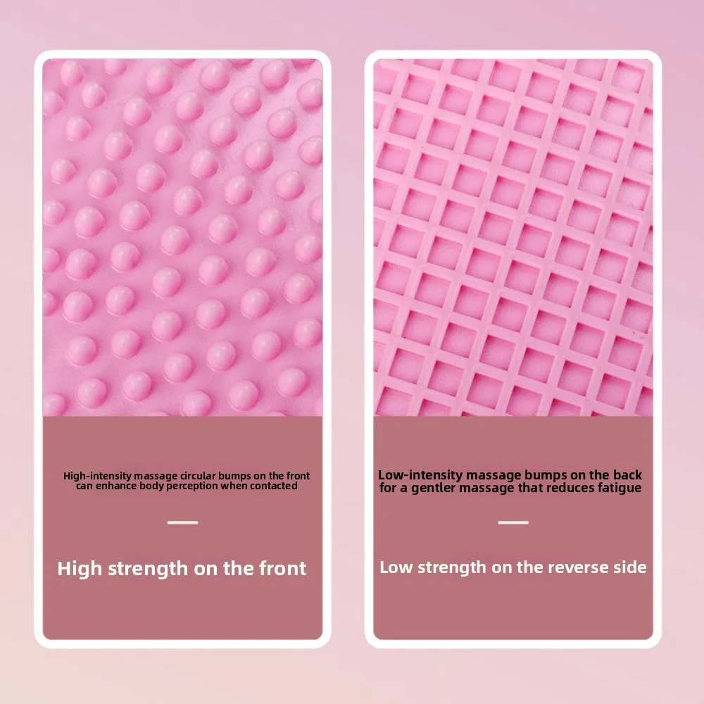 Máquina de passo doméstica para mulheres – Alpinista de escada cardiovascular silencioso, passo de fitness para perda de peso, tonificação de coxa e bunda 4