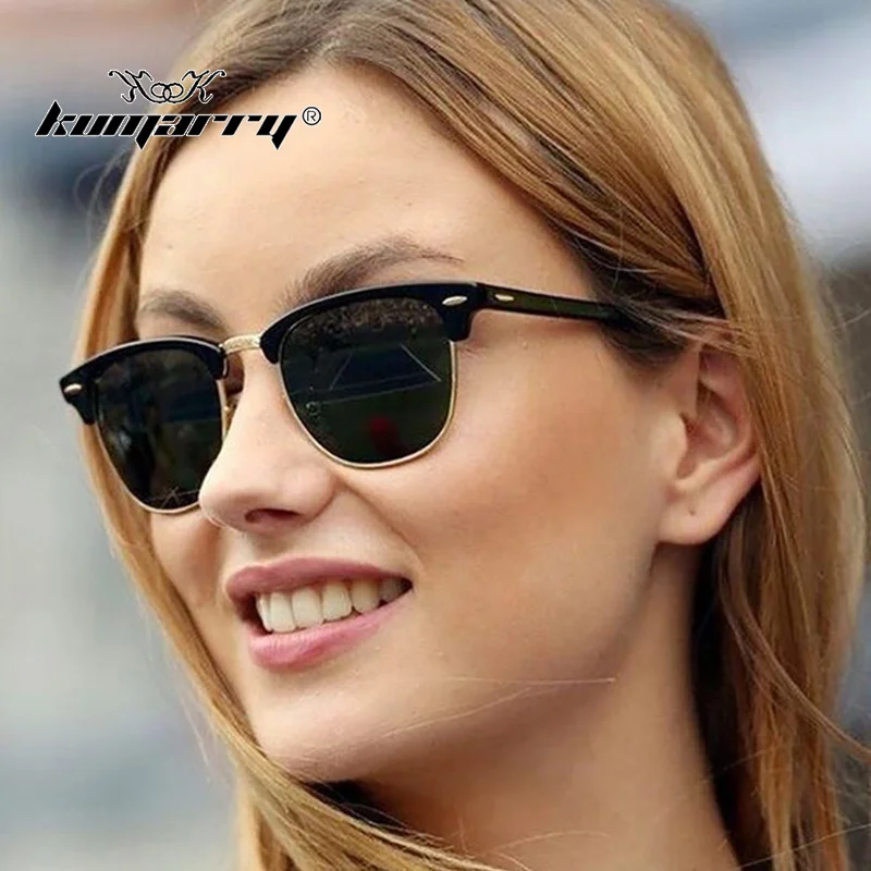 

Vintage classical Sunglasses Man/Women's Brand Designer Sun Glasses Outdoor High Quality Sunglass Vacation Travel Oculos UV400