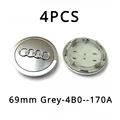 69mm Grey-4B0601170A