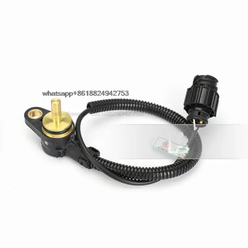 

VOE20700060 Revolution Speed sensor for EC360 excavator with best price
