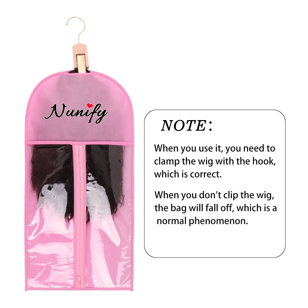 Hair Extension Hangers For Wig Storage Space Saving Hanging Storage Clips With Hook For Hairpin Weft Extension Clothes Pins