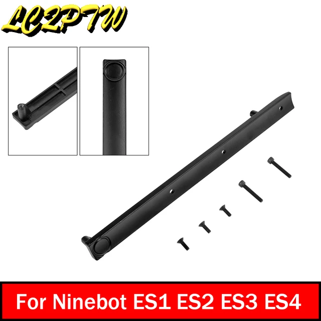 Batterie externe pour trottinette électrique Ninebot ES2/ES4, montage  rapide, accessoires - AliExpress