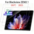 2PCS Tempered Glass
