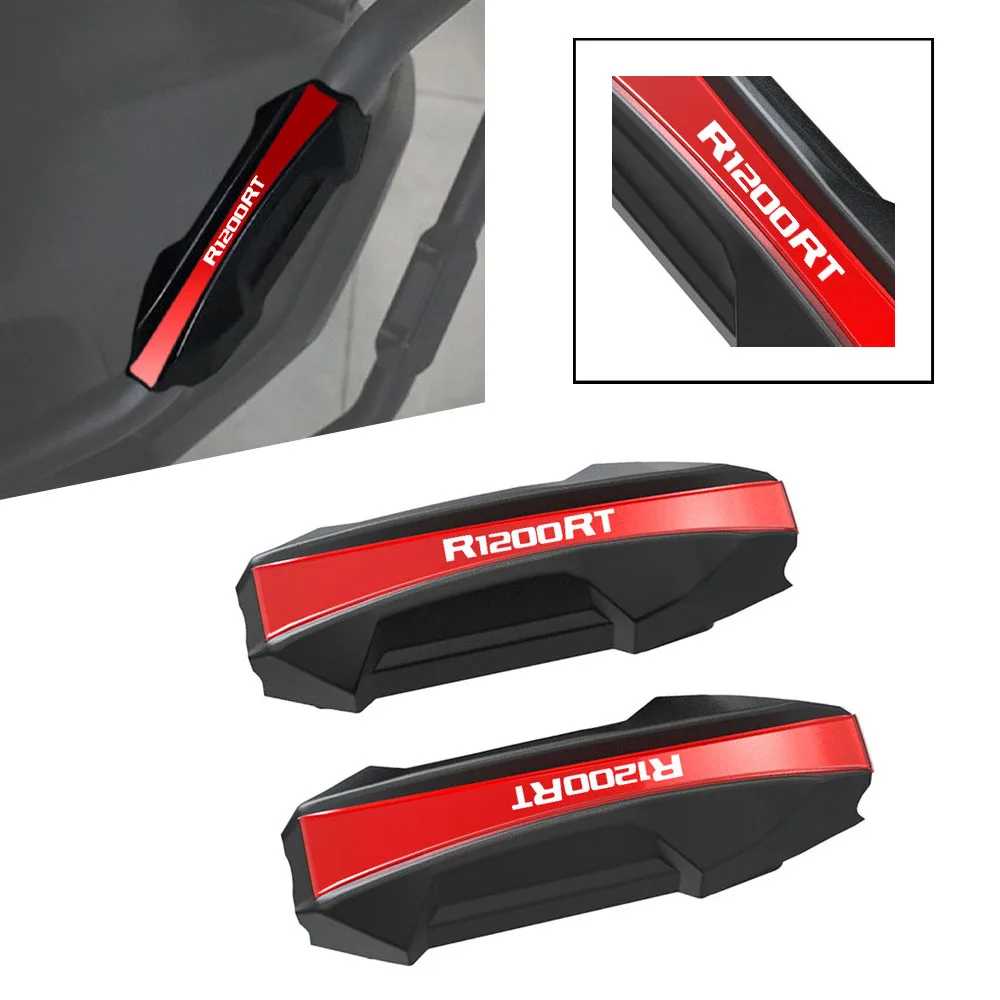 

R1200 RT Motorcycle 25MM Engine Guard Bumper Crash Bar Protection FOR BMW R 1200RT R1200RT R 1200 RT LC 2010-2015 2016 2017 2018