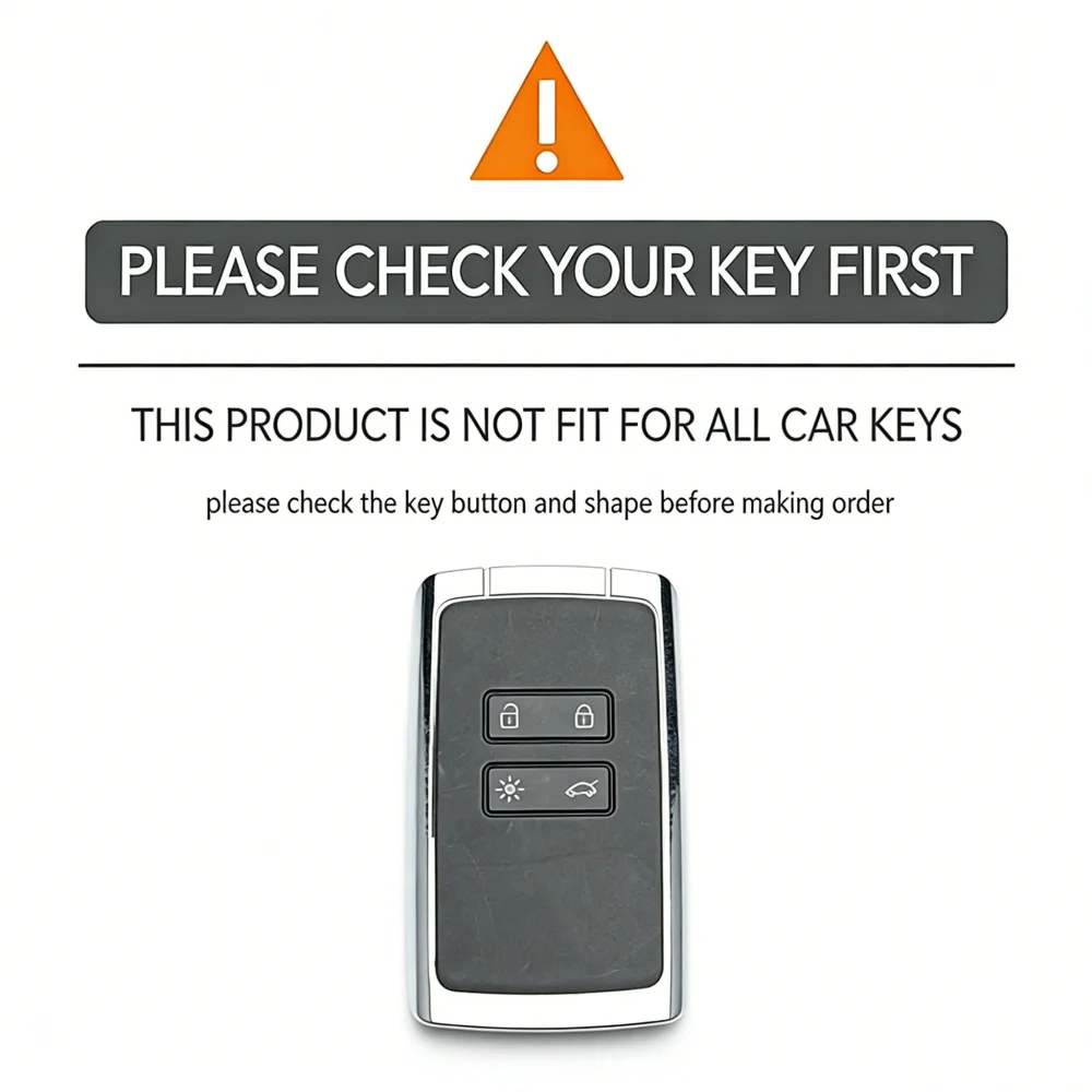 Sleek Card Key Case Cover for Enhanced Protection and Style
