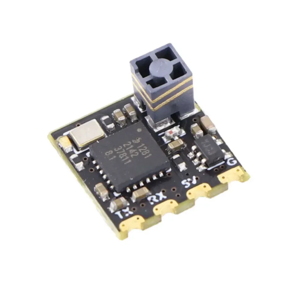 Récepteur ELRS 2.4G CYCLONE EP1/EP2/NANO - ExpressLRS WiFi