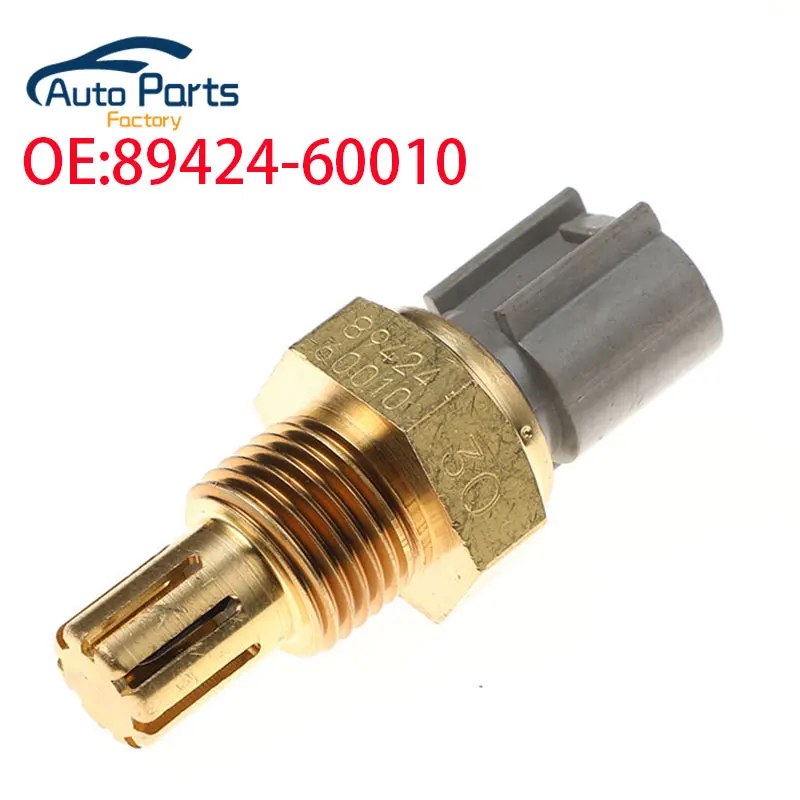 New Intake Air Temperature Sensor For Toyota Land Cruiser J15 Prado ...