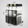 Ice Slushy Maker Slush Puppy Machines Slush Ice Machine 3