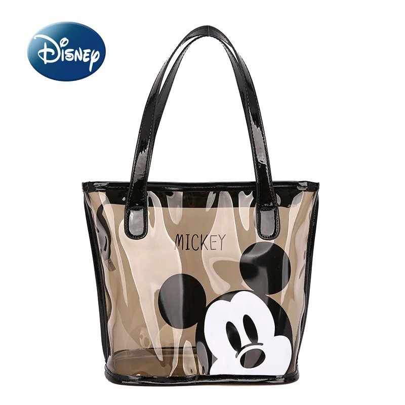 While looking for a classic, and adorable Mickey Purse, I stumbled