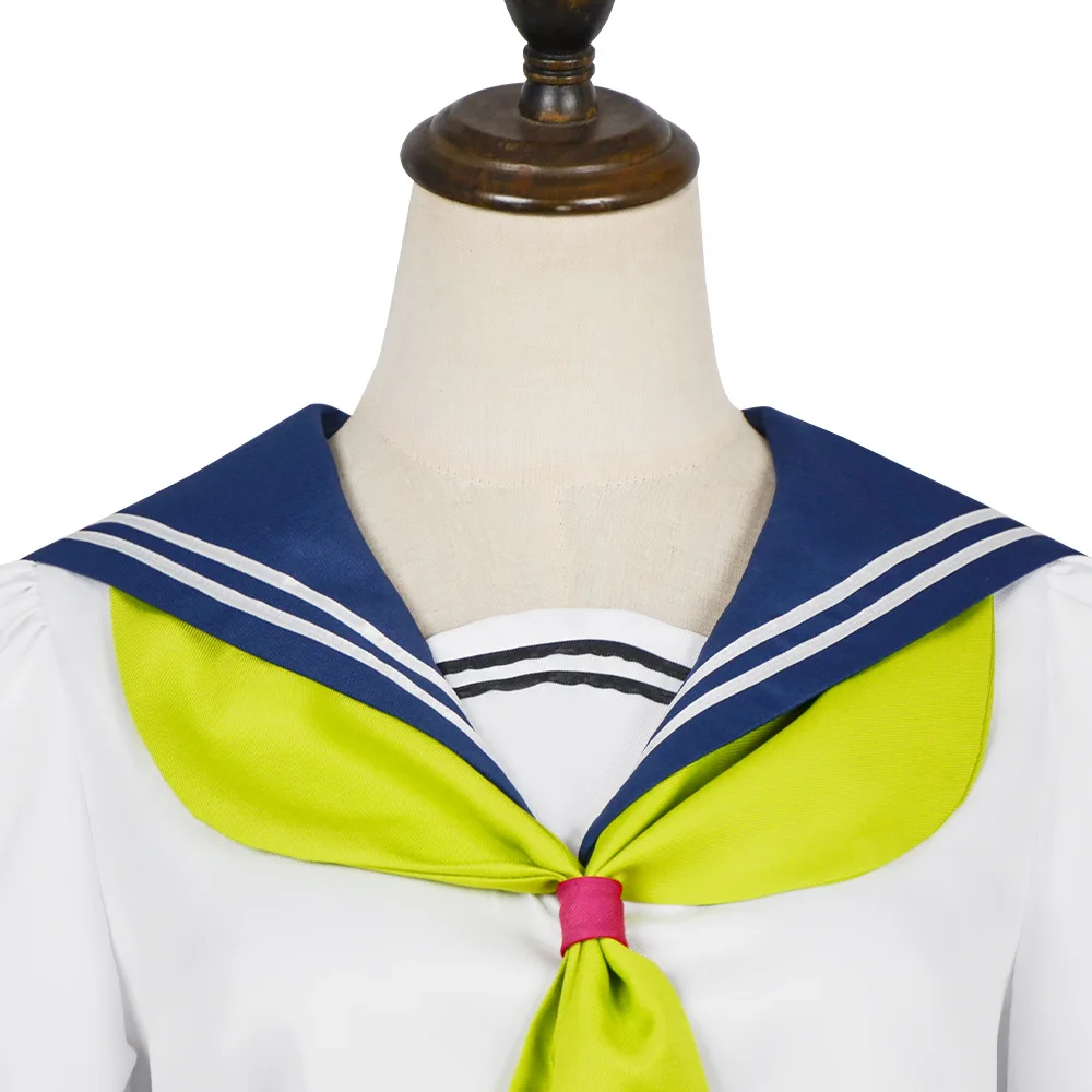 Generic JK School Uniform Costume for Cosplay Events