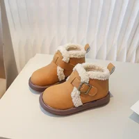 Stylische Knöchelschuhe – Bild 2