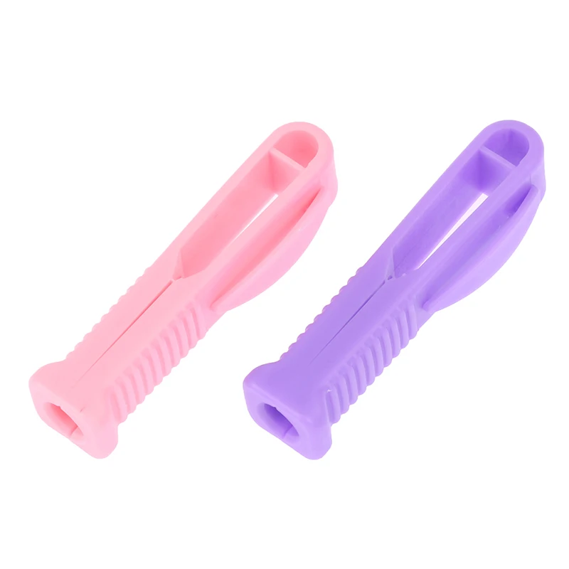 1PC Kreative Krankenschwester Arzt Kunststoff Griff Praktische Ampulle Flasche Opener Medizinische Werkzeuge Langlebige Fisch Ampule Brecher – Detail 5