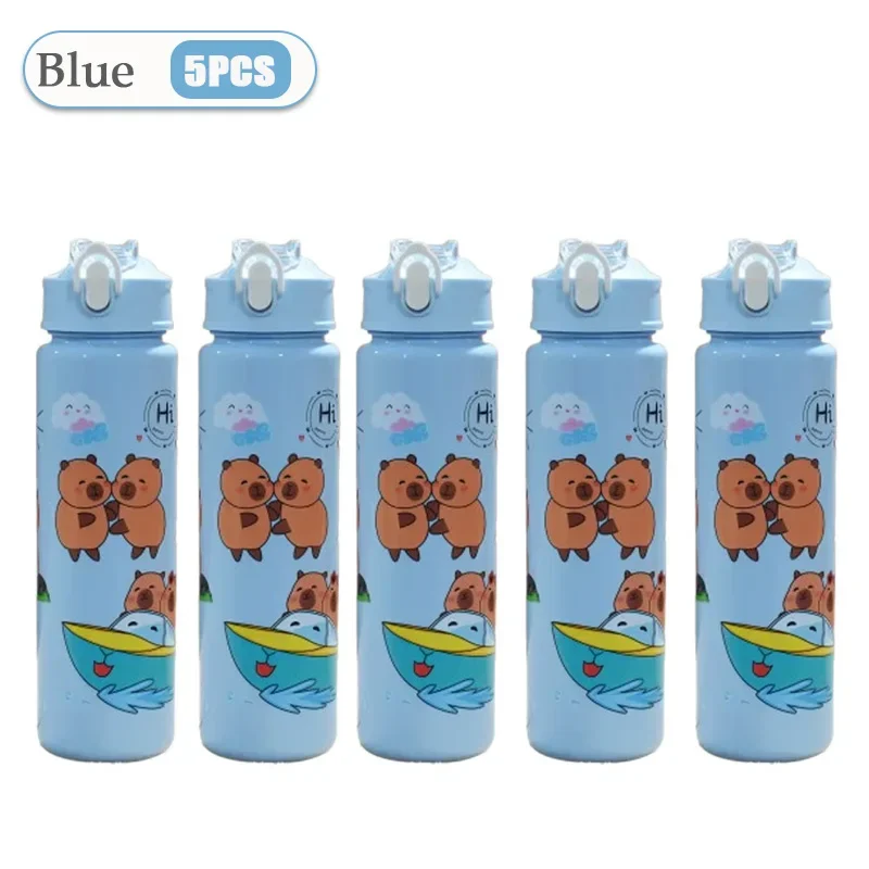 Blue-5PC