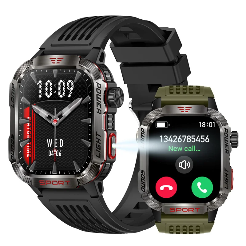 Reloj inteligente HT29 1