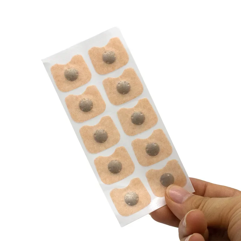 Magnetic Anti-Snore Nose Strips 5