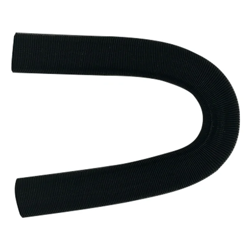 Air Diesel Heater Duct 60mm Air Diesel Heater 0.8/1/2/3M Duct Pipe Tube Hose Air Vent Ducting Outlet Exhaust Joiner Connector For Webasto Eberspaecher
