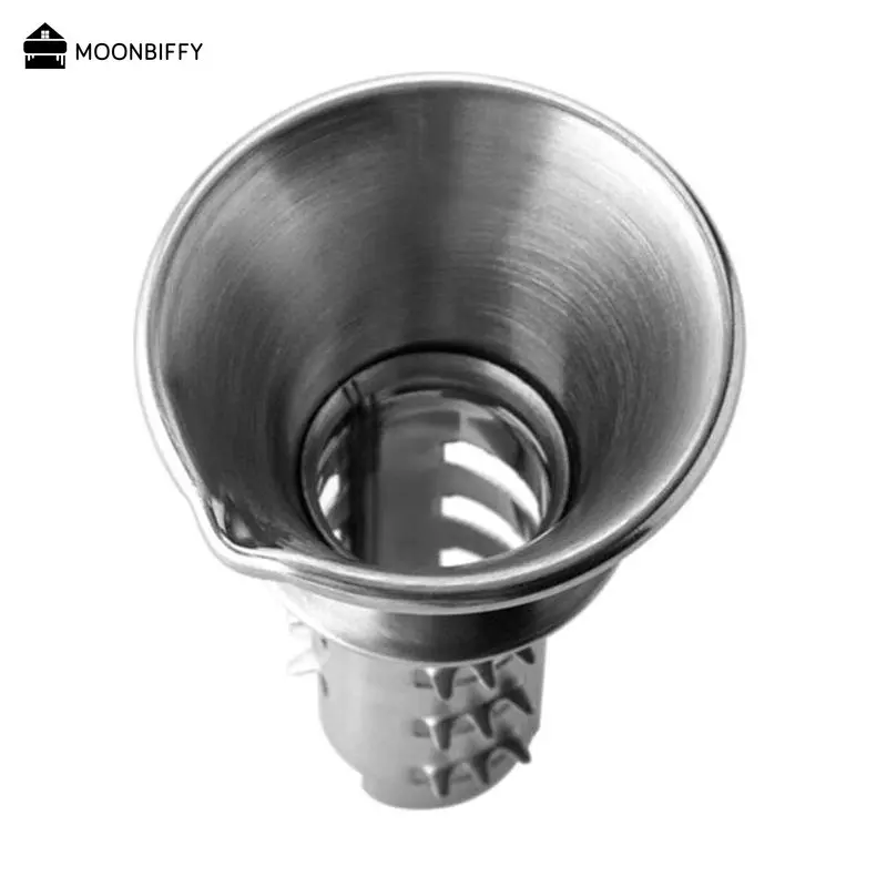Fruit Juicer Stainless Steel Manual Squeezer Press Squeezer Citrus Juicer Mini Juicer Handhold Orange Lemon Juice Maker
