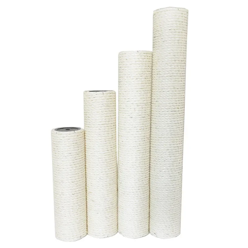 고양이 나무에 대 한 PVC 고양이 긁는 포스트 DIY 고양이 등반 프레임 교..