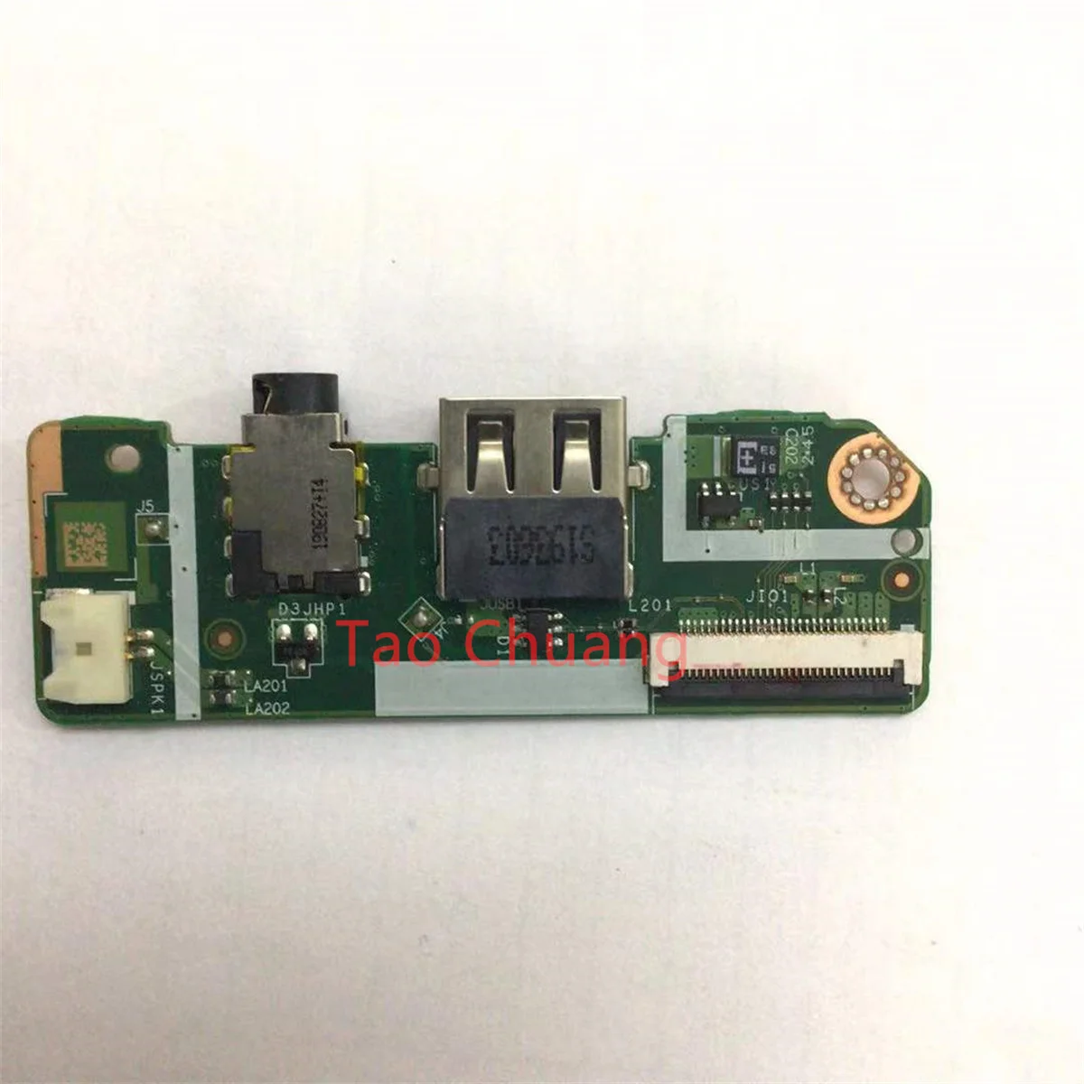 

LS-J731P FOR Acer Swift 3 SF314-42 USB Board Audio Small Board 435P39BOL01