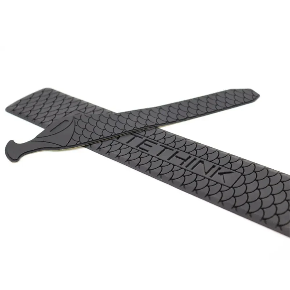 Description Picture 5 of itemMTB Road Bike Chain Protector Chainstay Silicone Bicycle Frame Care Guards Self-Adhesive Cover Protection for Anti-Scratch