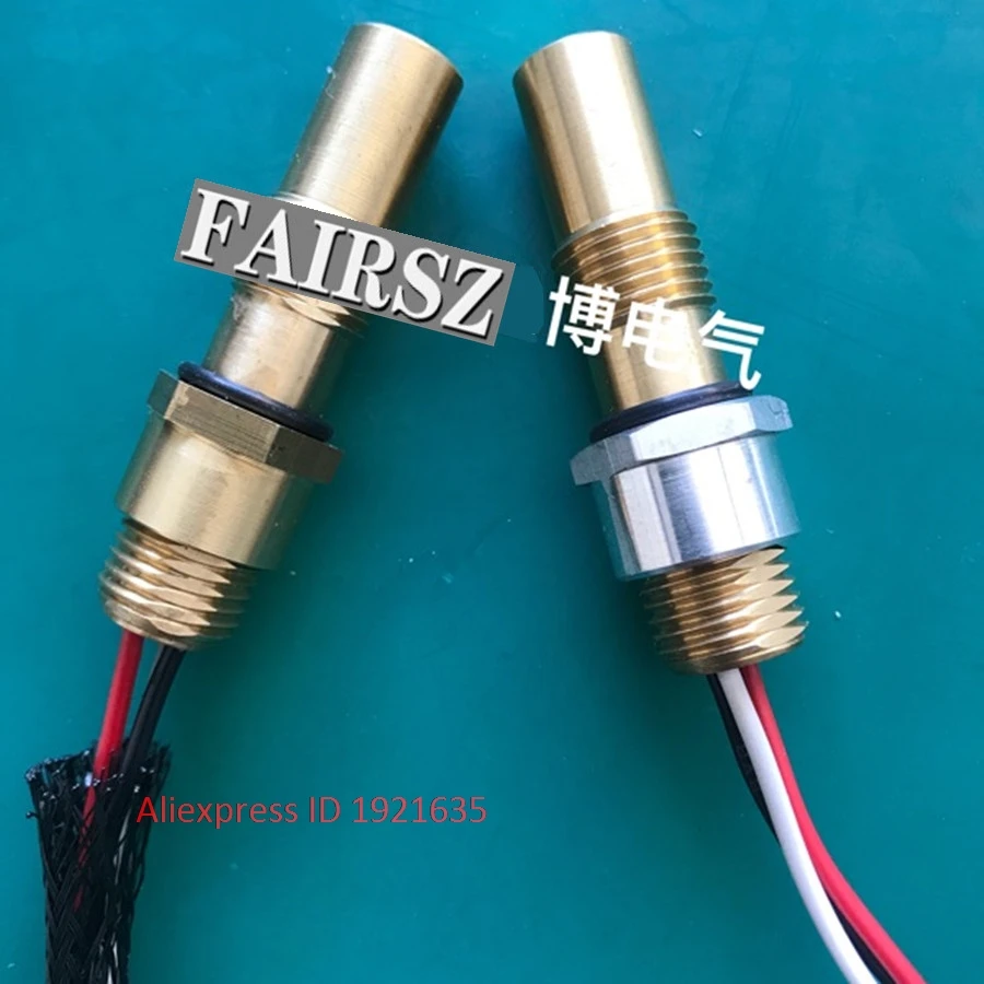 DAN.FOSS KPPG12704A Speed Sensor FAIRSZ STORE