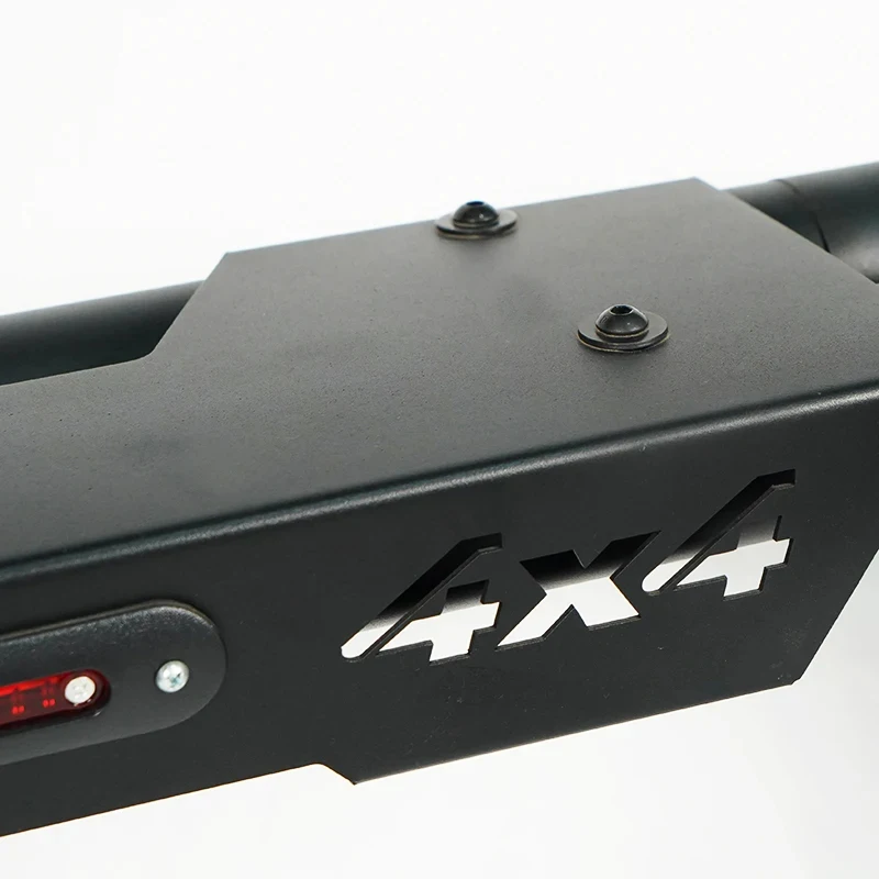 고품질 나바라 D40 레인저 힐룩스 레보 2023용 4x4 픽업 롤바