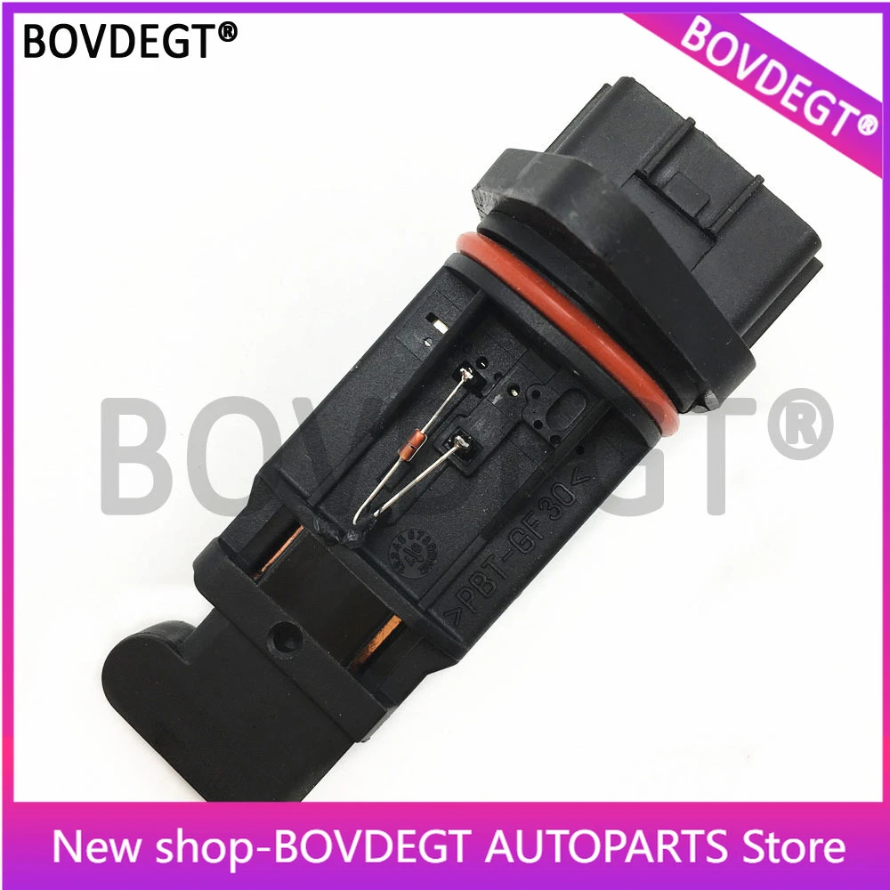 Mass Air Flow Sensor 5pins for NISSAN MICRA II K11 0280218040