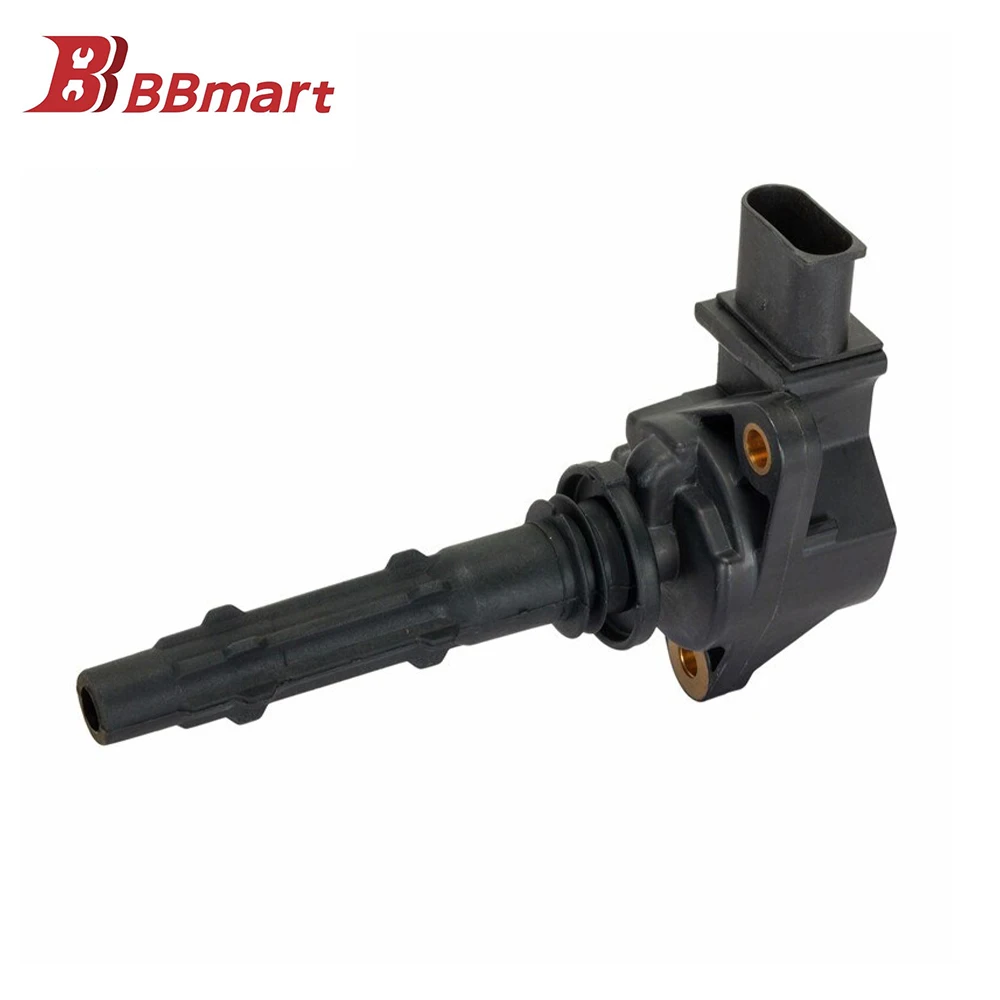 BBmart Auto Spare Parts 1 pcs Ignition Coil For Mercedes Benz C230 C280 ...