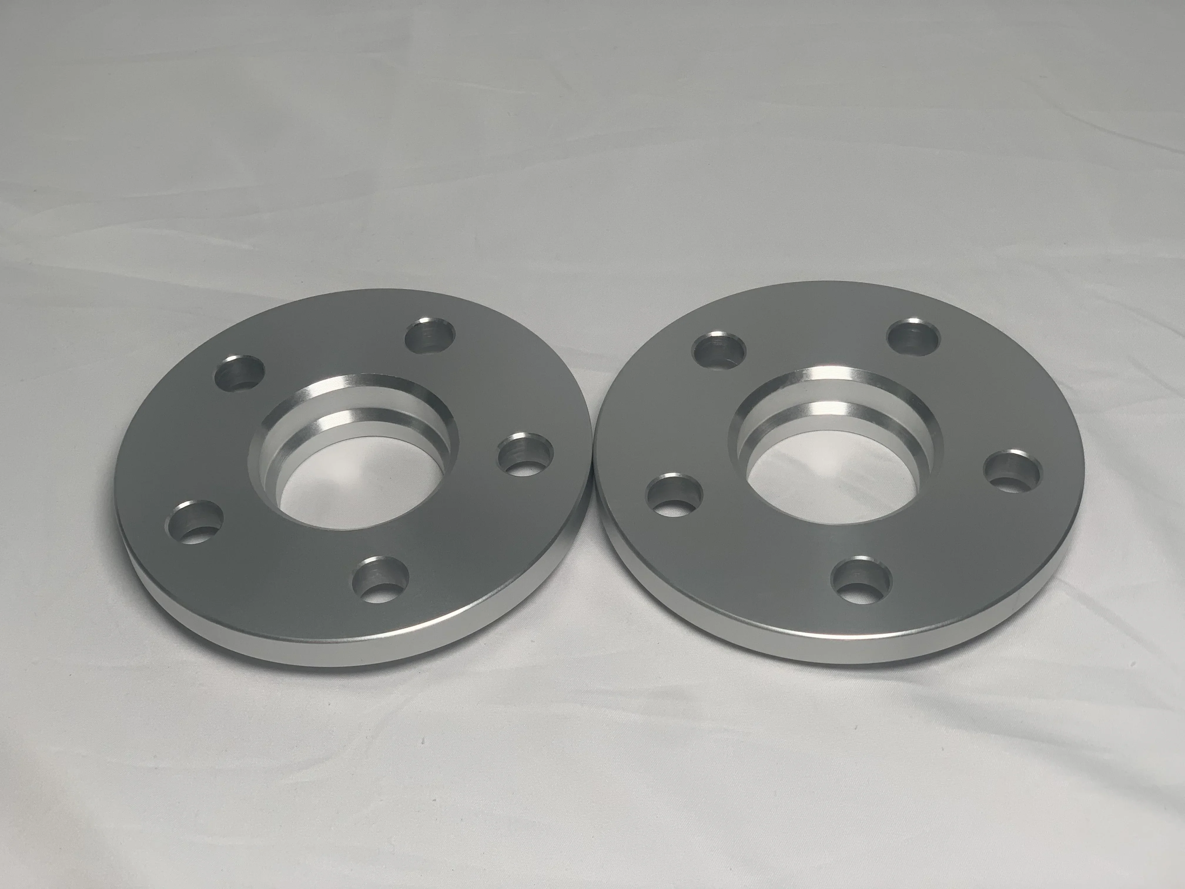 2pcs 20mm Wheel Spacer Adapter PCD 5x120 Center Bore 74.1mm