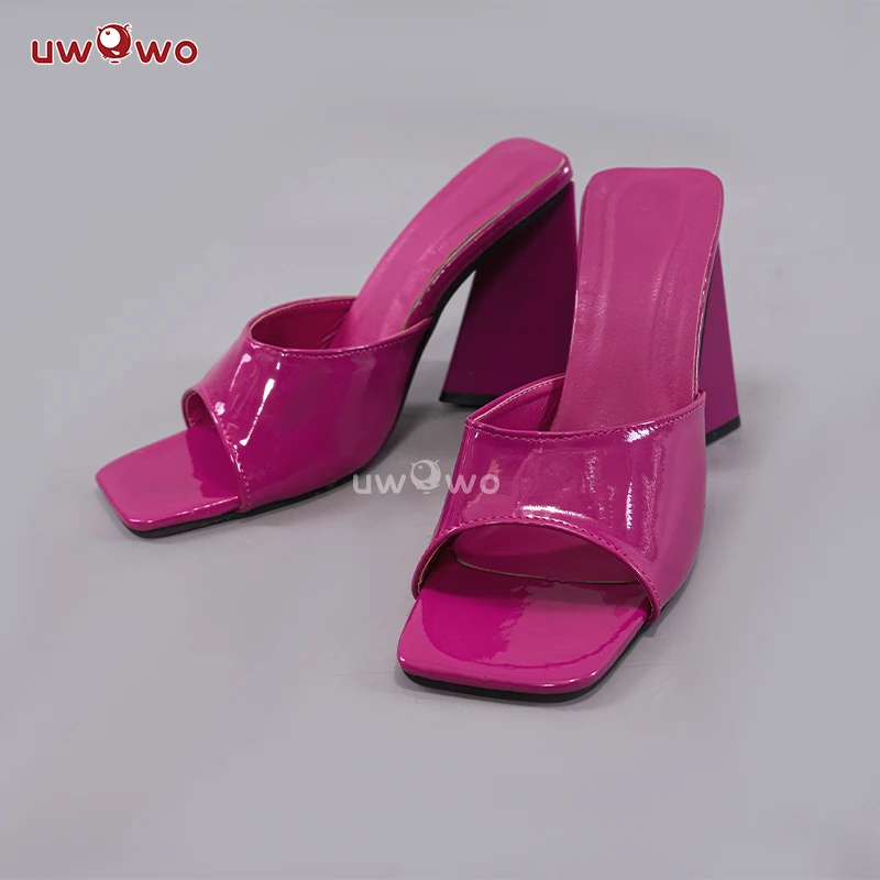 PRE- UWOWO  ȣó ڽ Ź, 䳢   ҷ 