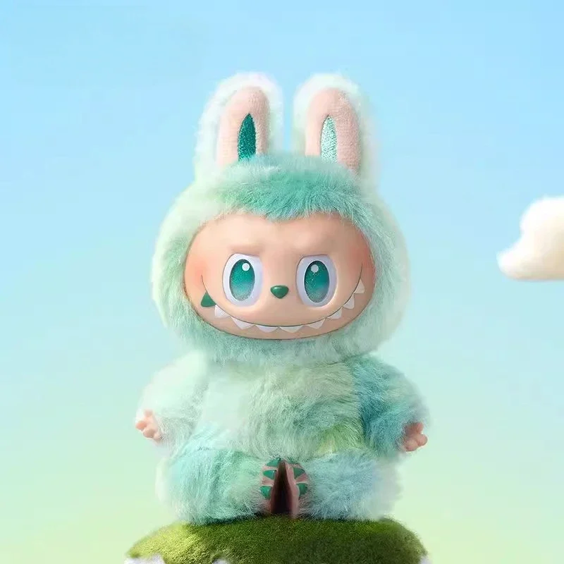 POP MART ラブブ エナジー LOVE 正規品 POP MART 【正規品・即発送】 THE MONSTERS Big into Energy
