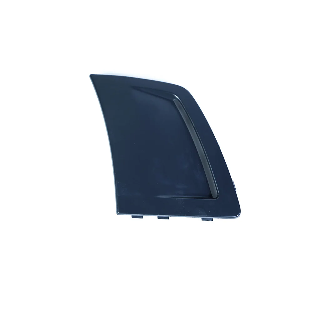 Mercedes Benz SLK AMG 350 Front Bumper Cover Plate Left and Right Decorative Panels Inlet Wind Cover Mesh 1728880073