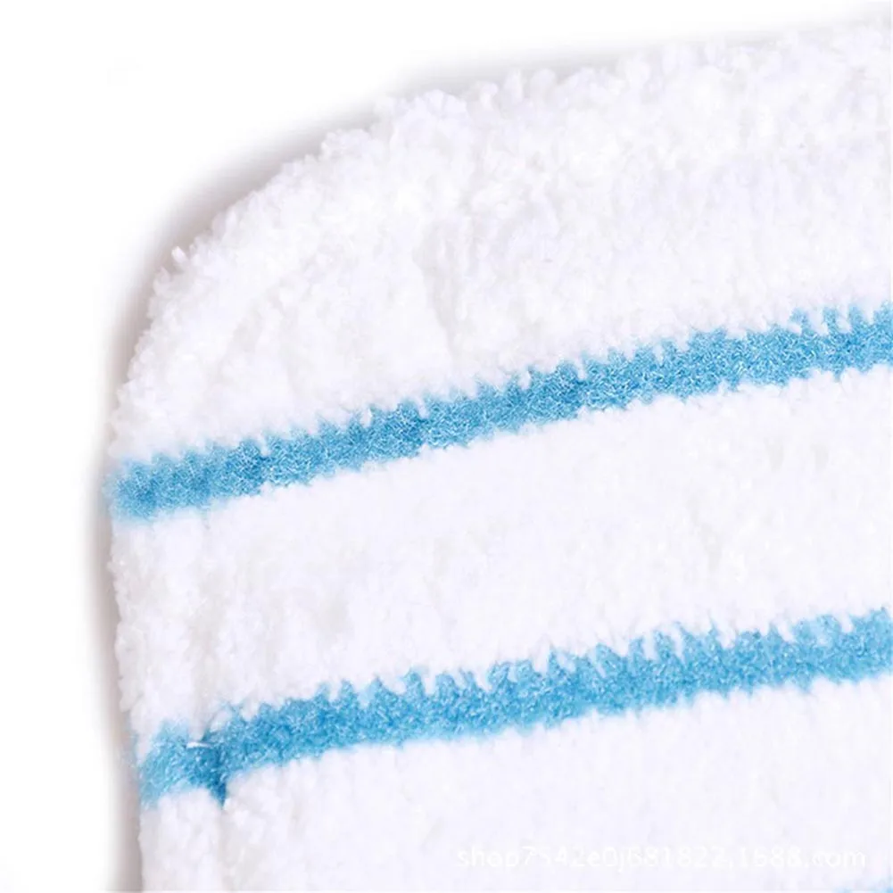 Strumenti Panno In Microfibra 3 Pezzi Accessorio Per Black And Decker Steam Per Fsmh13E10-Gb Fsmh1321-Gb Sostituire Set Nuovo Di Zecca