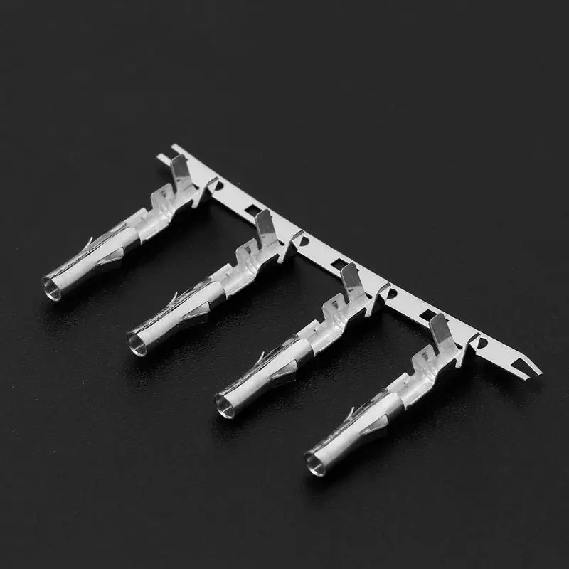 

Разъем антенного тюнера 4-контактный штекер «папа» для радио AT-120 Diy