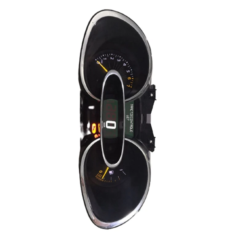 ڵ  Ŭ LCD ÷ COG-VIST1054-05 Renault Clio IV Captur I Trafic III  ׼