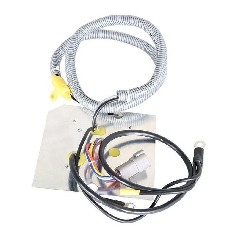 

1 PCS 48V Golf Cart On Board Computer Replacement Parts Fits For Club Car DS 1998+ 101909902 103697001 AM1229201