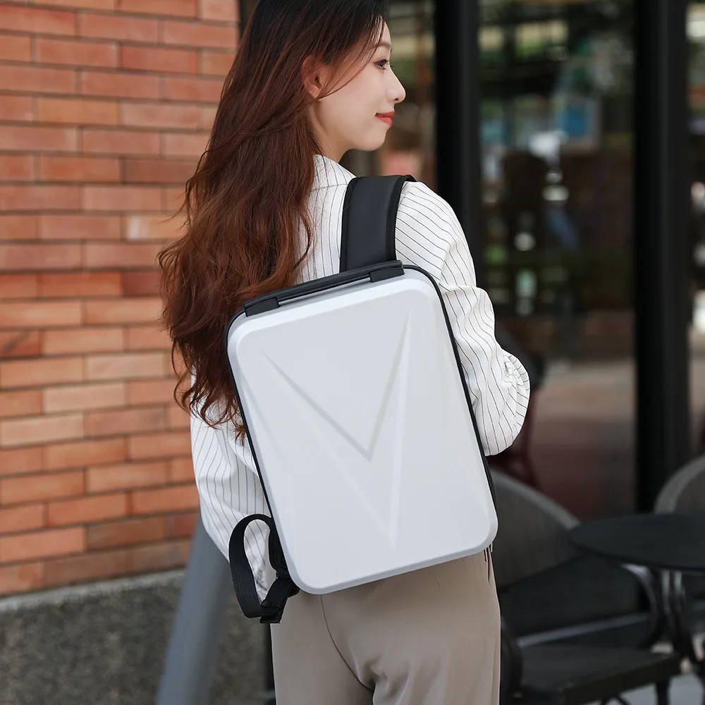 DJI RS4 정리함 가방, 낙하 및 충격 방지 보관 케이스, 하드 쉘 더플 박스 배낭