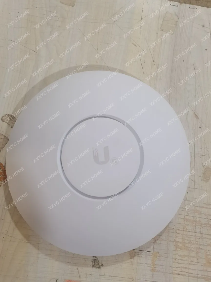 Ubnt Unifi Uap-Ac- Shd Hd Enterprise Wifi Ultra High Band Gigabit Ap Ad Alta Densità