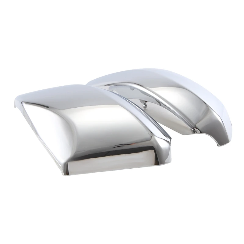 

Обтекатель аккумулятора, защитный чехол, аксессуары для аккумулятора мотоцикла Honda VTX 1300 VTX1300 2013-2018 Chrome