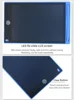 Toys for children 4.4Inch Electronic Drawing Board LCD Screen Writing Digital Graphic Drawing Tablets Electronic Handwriting Pad 3
