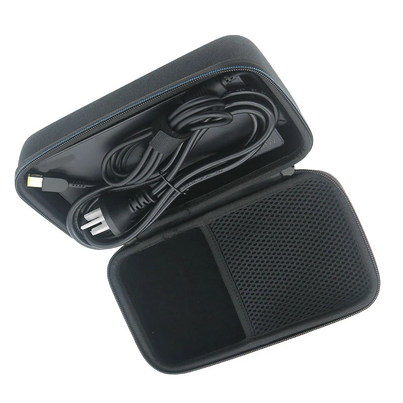 Custodia Rigida Da Viaggio In Eva Demo Personalizzata Per Tester Di Isolamento Fluke F1508/1503/1587