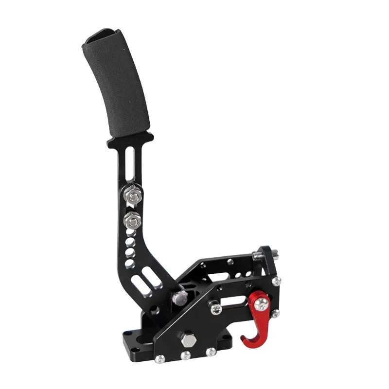 Car modification parts Car modification General aluminum alloy racing car Drift hydraulic handbrake Color handbrake