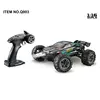 XinLehong Q903 RC Car 1:16 2.4G 4WD 52km/h High Speed Brushless RC Car Dessert Off Road Car RC Vehicle Models Toys for Children 4