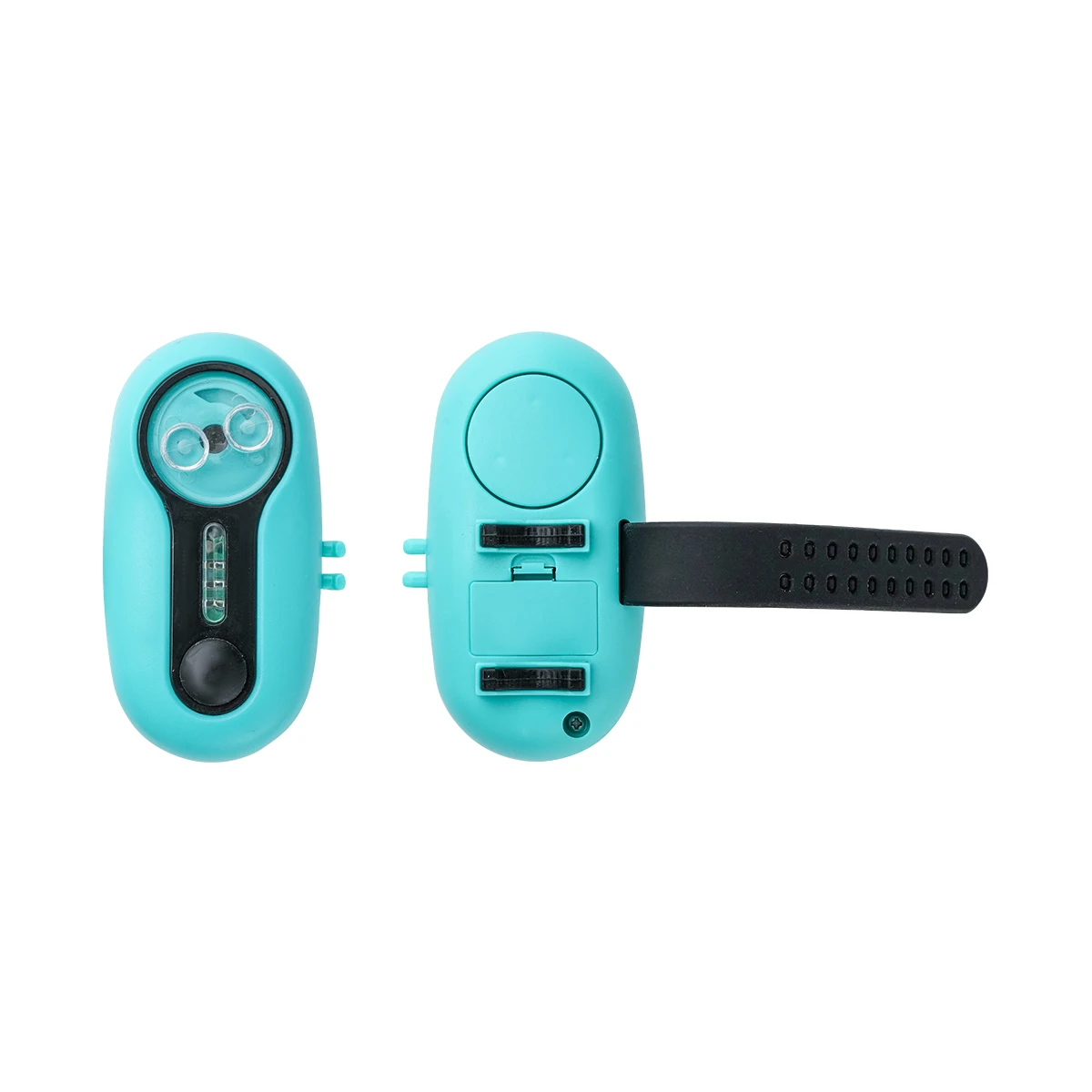 Enhanced Fishing Bite Alarm with Electronic Buzzer and Sound Indicator