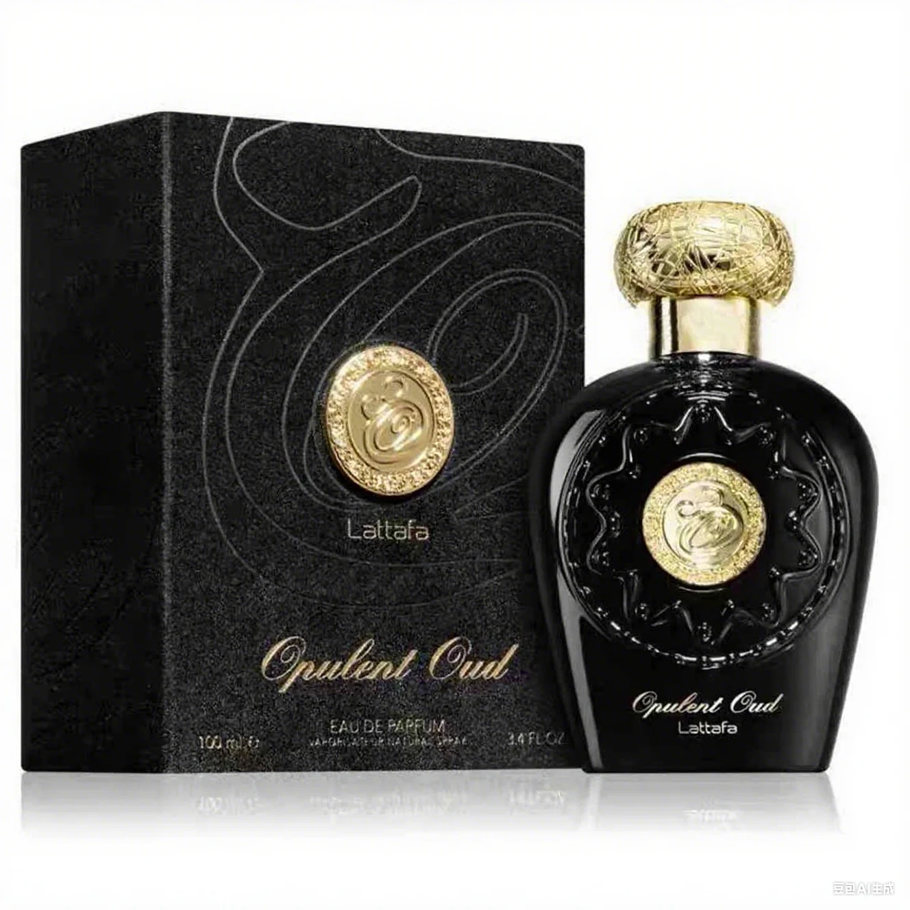 Black 100ml